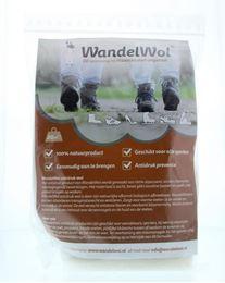 Wandelwol Antidruk-wol lanolinevrij 20 Gram