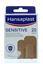 Hansaplast Sensitive skintone medium 20 Stuks