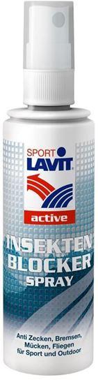 Sport Lavit Insekten blocker spray 100 Milliliter