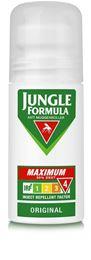 Jungle Formula Maximum roll on 50 Milliliter