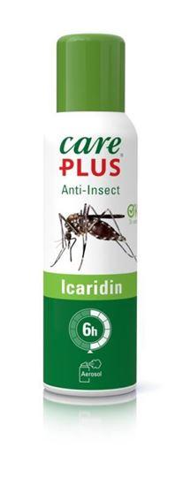 Care Plus Anti insect icaridin 100 Milliliter