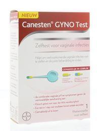 Canesten Gyno test 1 Stuks