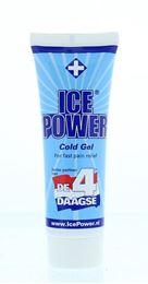 Ice Power Gel 75 Milliliter