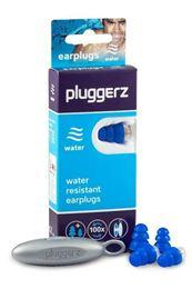 Pluggerz Water oordopjes 2 Paar