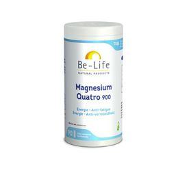 Be-Life Magnesium quatro 900 90 Softgels