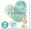 Pampers Harmonie maat 2 27 Stuks