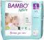 Bambo Newborn luier 1 2-4 kg 22 Stuks