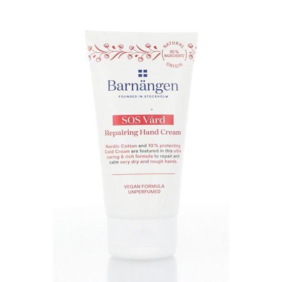 Barnangen Handcream repairing 75 Milliliter