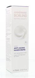 Borlind Anti aging handcream 75 Milliliter