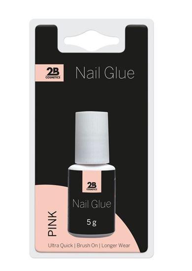 2B Nails glue 5 Milliliter