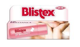 Blistex Lippenbalsem lip brilliance stick 3,7 Gram