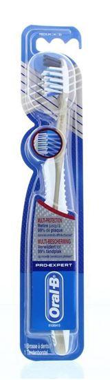 Oral B Tandenborstel pro expert multi bescherming 1 Stuks