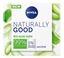 Nivea Naturally good dagcreme normale huid 50 Milliliter