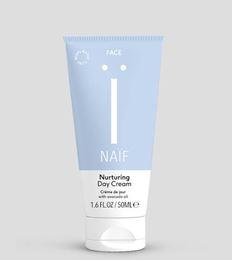 Naif Nurturing day cream 50 Milliliter