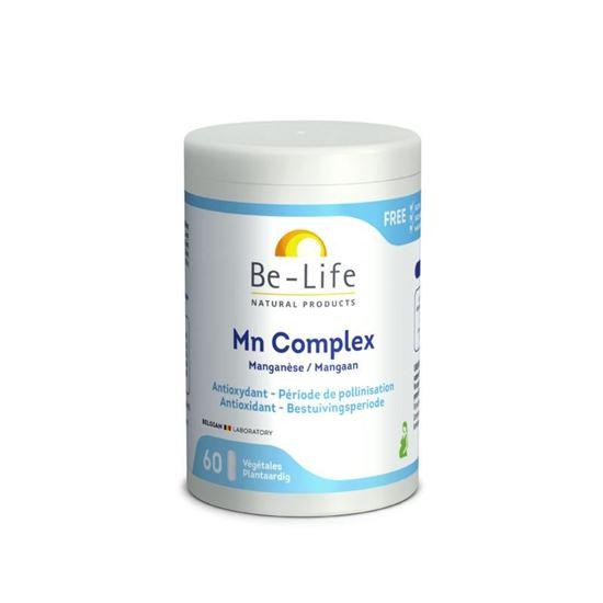 Be-Life Mangaan complex 60 Softgels