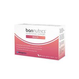 Barinutrics Multi 60 Capsules