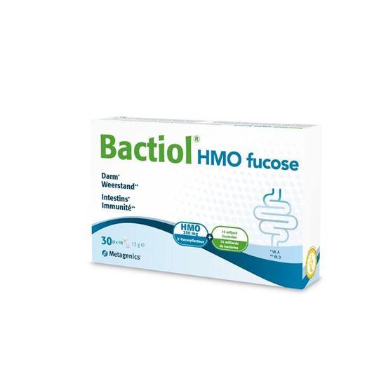 Metagenics Bactiol HMO 2 x 15 30 Capsules