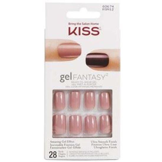 Kiss Gel fantasy nails what ever 1 Set