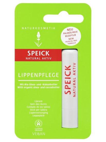 Speick Aktive lippenbalsem 4,5 Gram