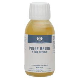 Pigge Pigge Bruin 100 Milliliter