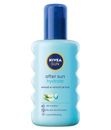 Nivea Aftersun spray 200 Milliliter