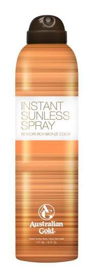 Australian Gold Instant sunless spray 177 Milliliter