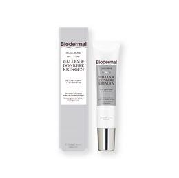 Biodermal Oogcreme wallen & kringen 15 Milliliter