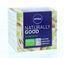 Nivea Naturally good nachtcreme 50 Milliliter