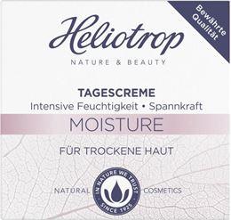 Heliotrop Moisture dagcreme 50 Milliliter