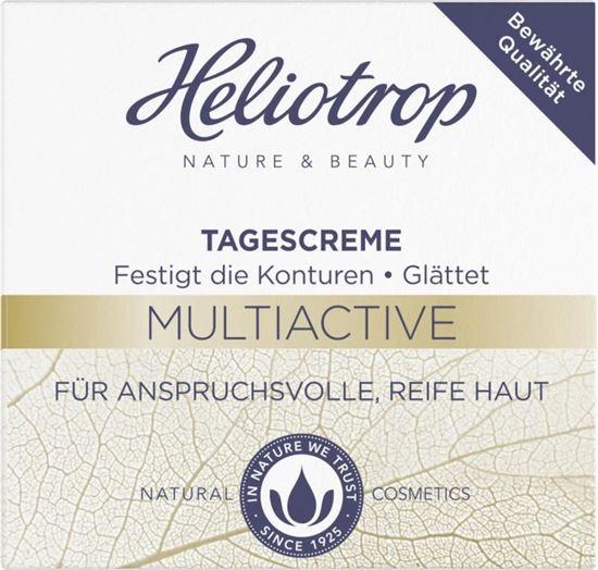 Heliotrop Multiactiv dagcreme 50 Milliliter