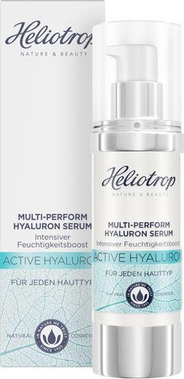 Heliotrop Active hyaluron multi perform serum 30 Milliliter