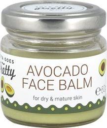 Zoya Goes Pretty Avocado facebalm 60 Gram