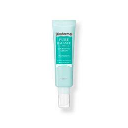 Biodermal Pure balance skin boost 30 Milliliter