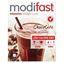 Modifast Intensive milkshake chocolade 8 zakjes 440 Gram