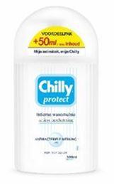 Chilly Intiemverzorging protect pomp 300 Milliliter