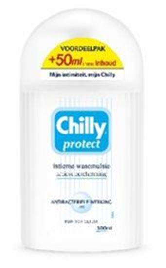 Chilly Intiemverzorging protect pomp 300 Milliliter