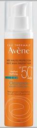 Avene Cleanance emulsie SPF50+ 50 Milliliter