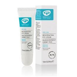 Green People Oogcreme rejuvenating voedend 10 Milliliter