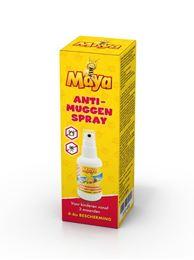 Studio 100 Maya anti-muggen spray 50 Milliliter