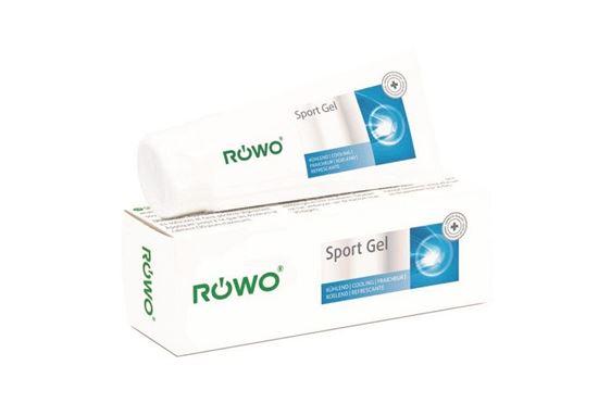 Rowo Sportgel 200 Milliliter