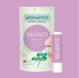 Aromastick Aromastick balance 0,8 Milliliter