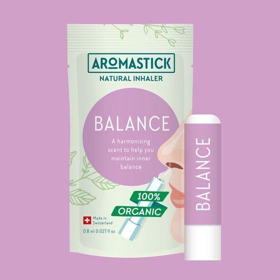 Aromastick Aromastick balance 0,8 Milliliter