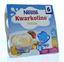 Nestle Kwarkolino perzik 100 Gram