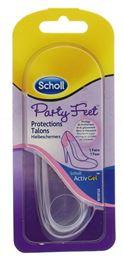 Scholl Activgel hielbeschermers 1 Paar