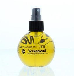 Wandelwol Verzorgende huidolie akkermunt 150 Milliliter