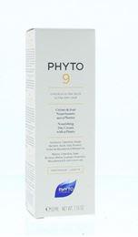 Phyto Paris Phyto 9 50 Milliliter