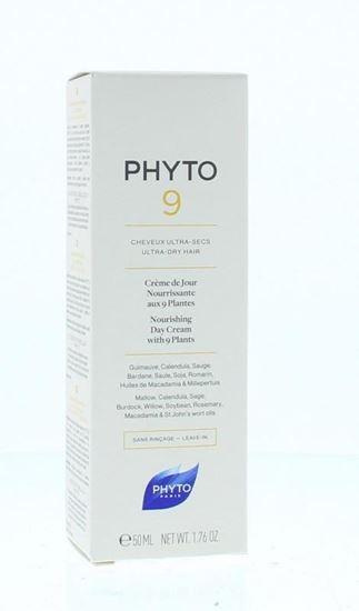 Phyto Paris Phyto 9 50 Milliliter