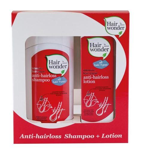 Hairwonder Anti hairloss kit 1 Set