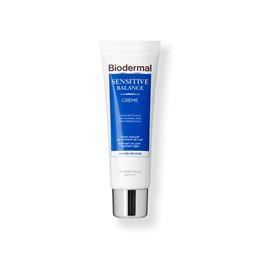 Biodermal Sensitive balance creme 50 Milliliter