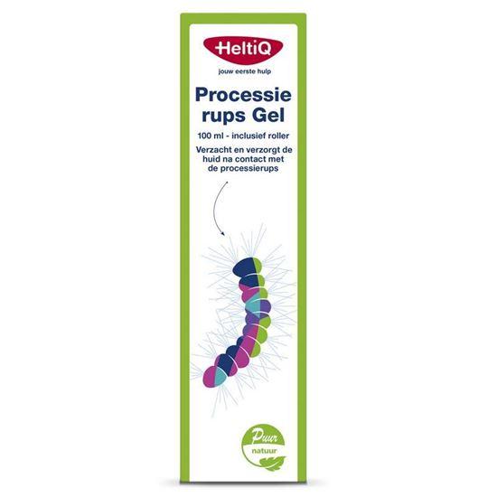 Heltiq Processierups gel 100 Milliliter